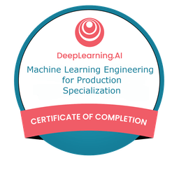 MLOps Specialization