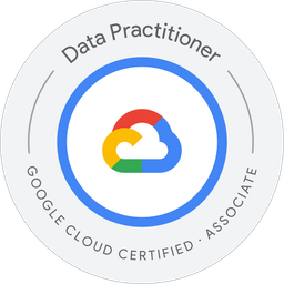 GCP Associate Data Practitioner